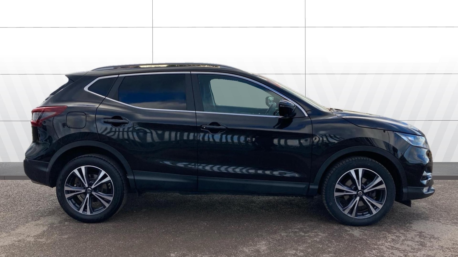 Used Nissan Qashqai 2021 for sale - 76611556: Photo 5