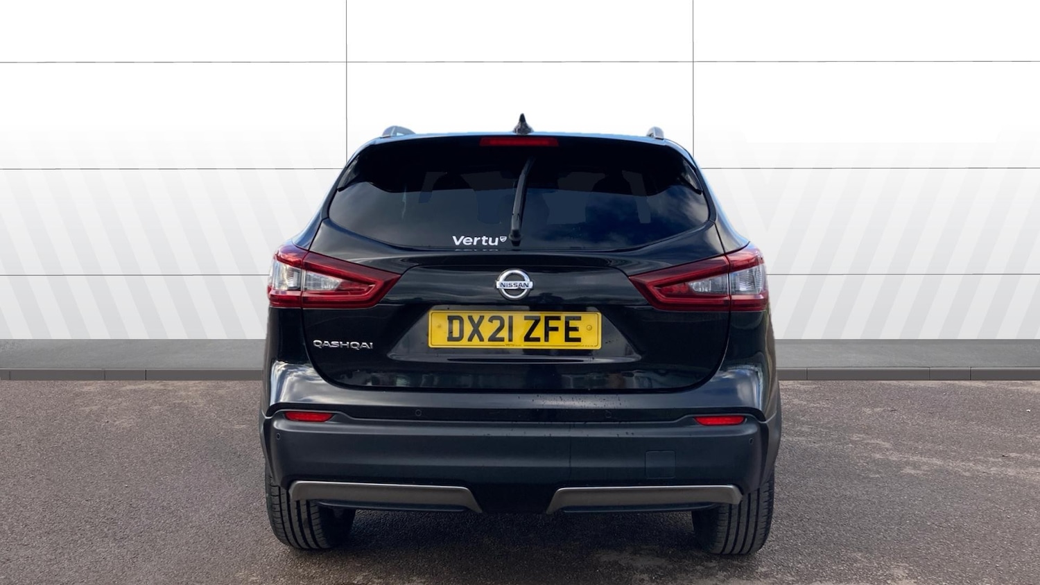 Used Nissan Qashqai 2021 for sale - 76611556: Photo 6