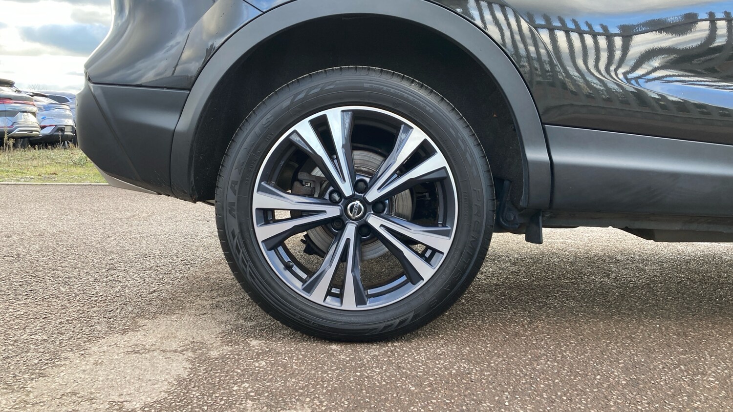 Used Nissan Qashqai 2021 for sale - 76611556: Photo 7