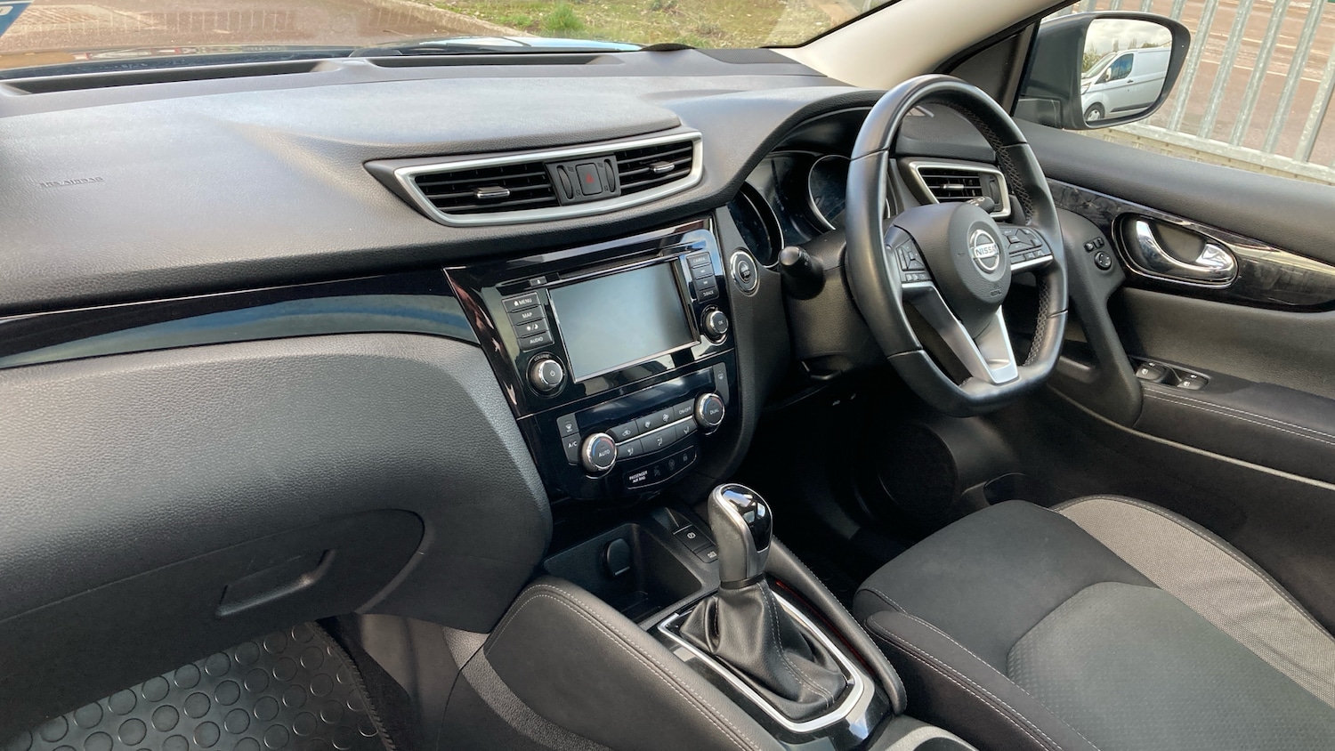 Used Nissan Qashqai 2021 for sale - 76611556: Photo 9