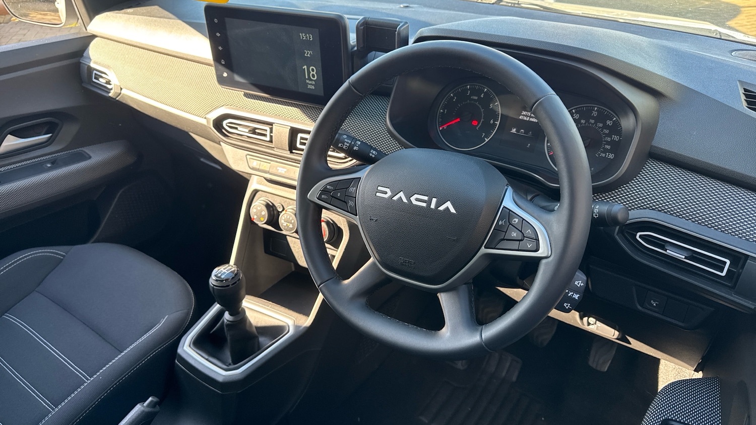 Used Dacia Sandero 2023 for sale - 78065011: Photo 11