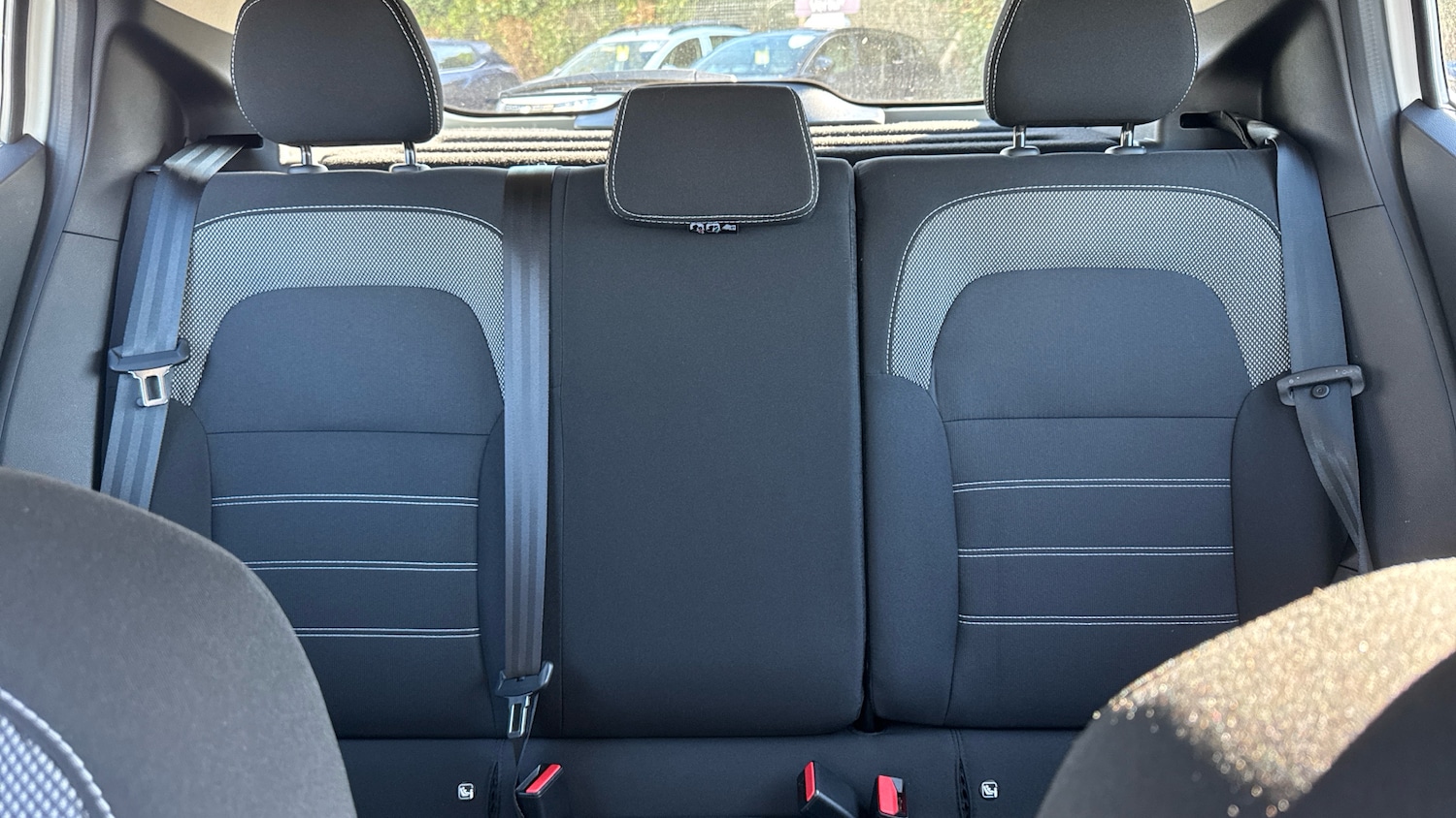 Used Dacia Sandero 2023 for sale - 78065011: Photo 15