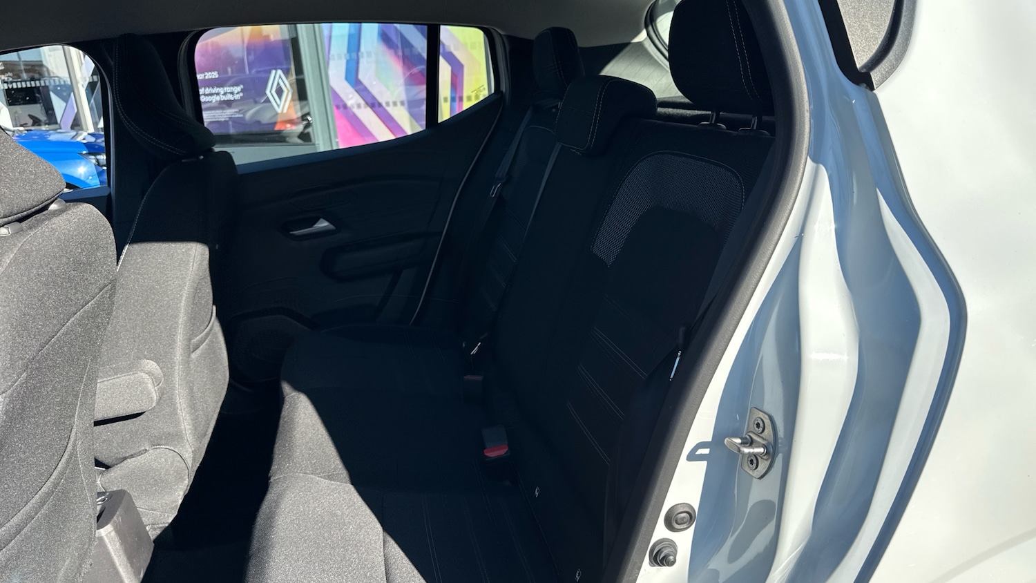 Used Dacia Sandero 2023 for sale - 78065011: Photo 16