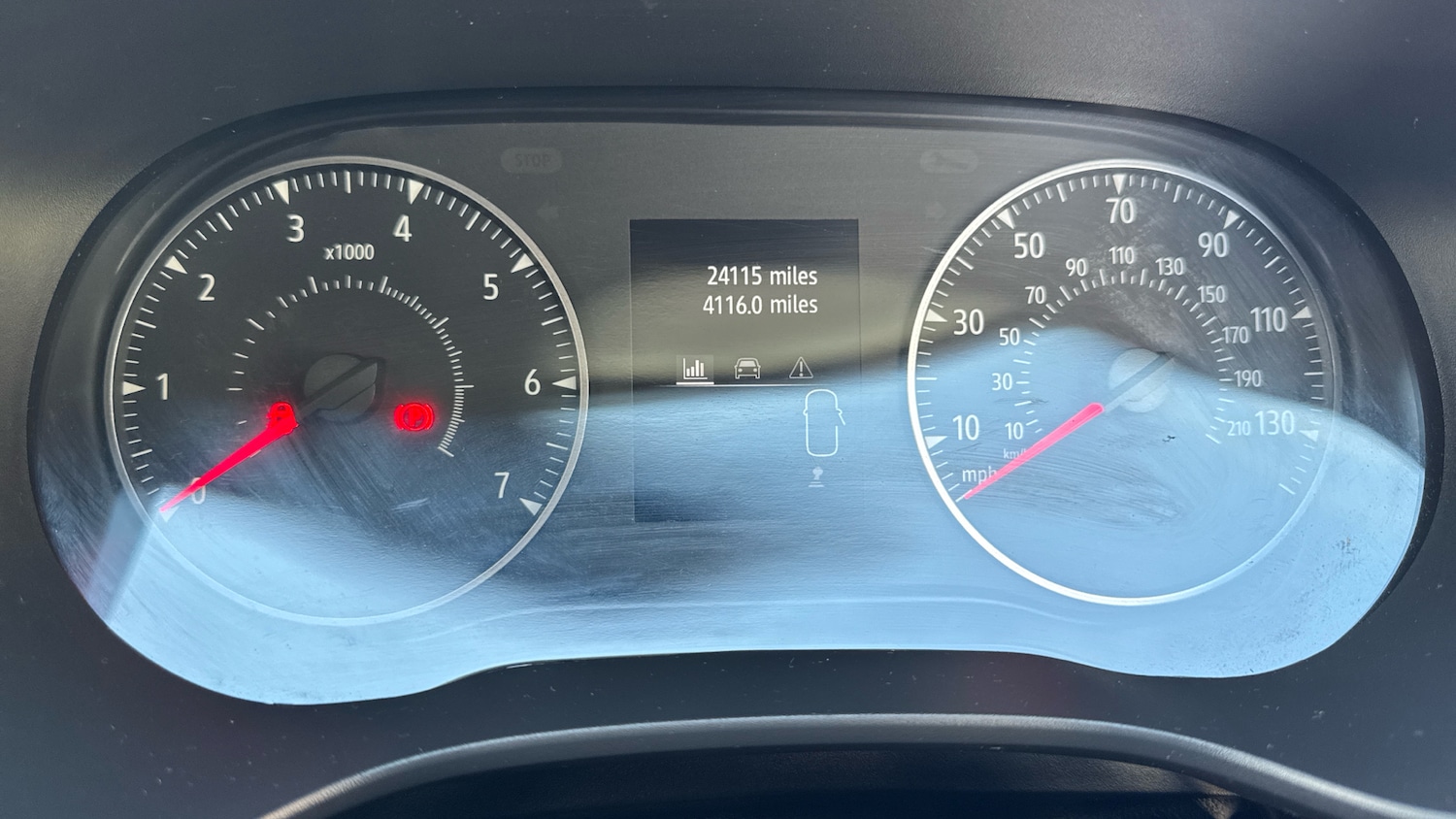 Used Dacia Sandero 2023 for sale - 78065011: Photo 18