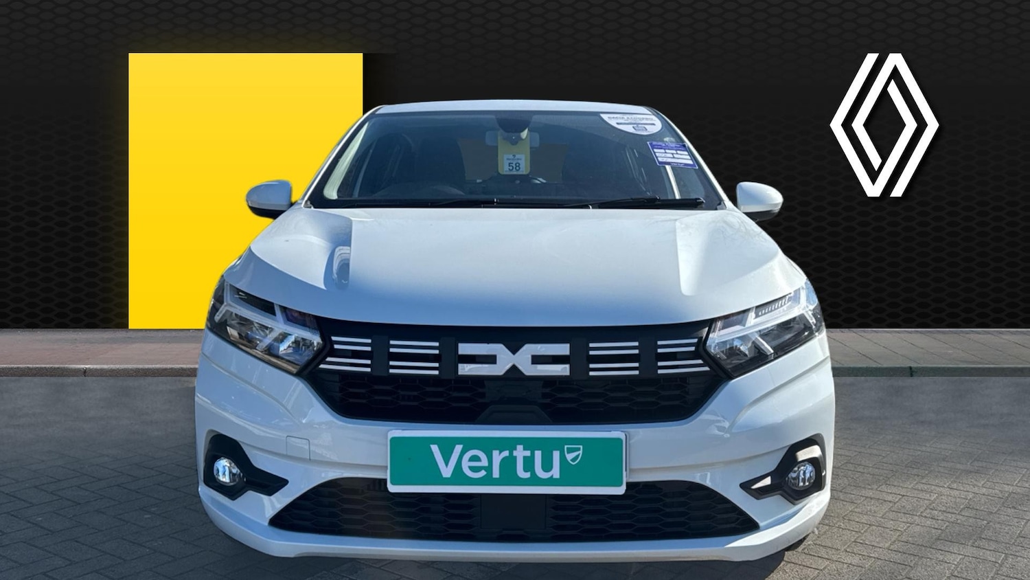 Used Dacia Sandero 2023 for sale - 78065011: Photo 3