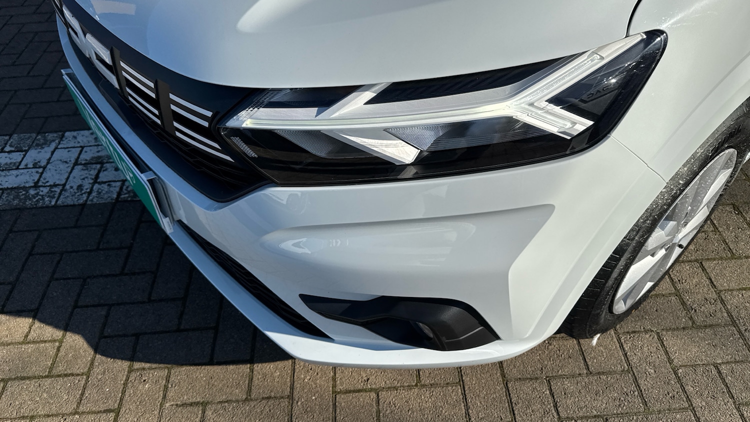 Used Dacia Sandero 2023 for sale - 78065011: Photo 32