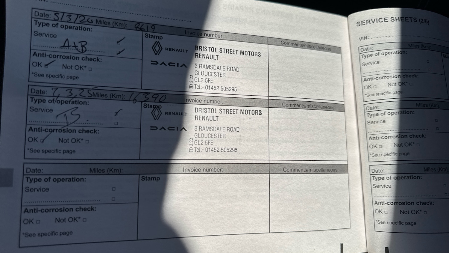 Used Dacia Sandero 2023 for sale - 78065011: Photo 33