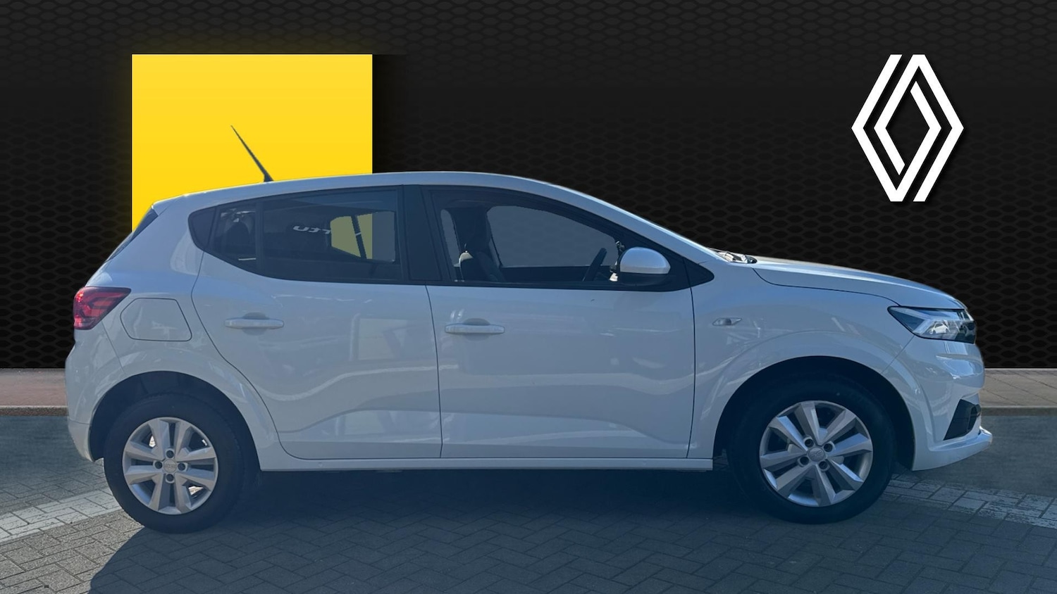 Used Dacia Sandero 2023 for sale - 78065011: Photo 5