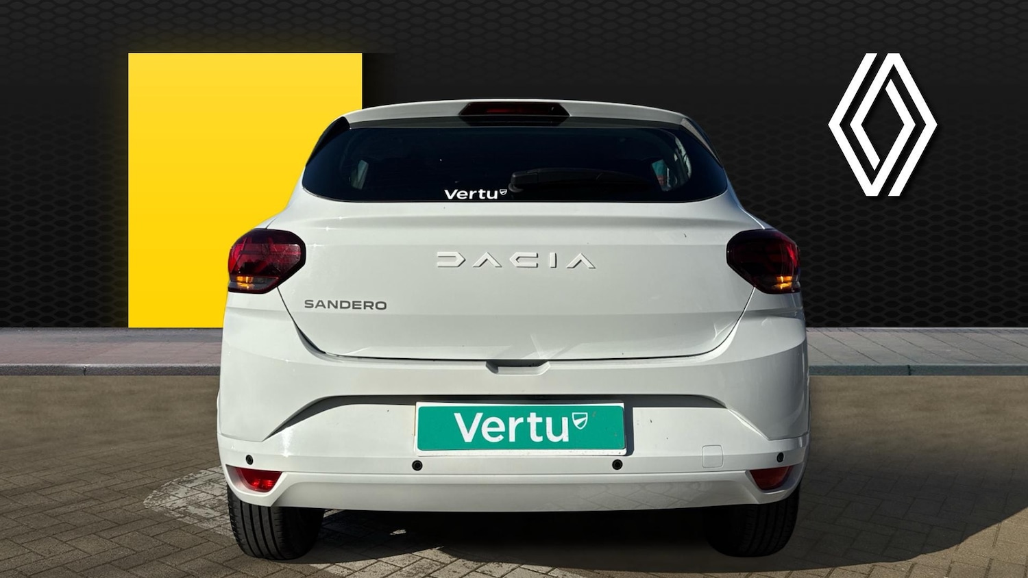 Used Dacia Sandero 2023 for sale - 78065011: Photo 6