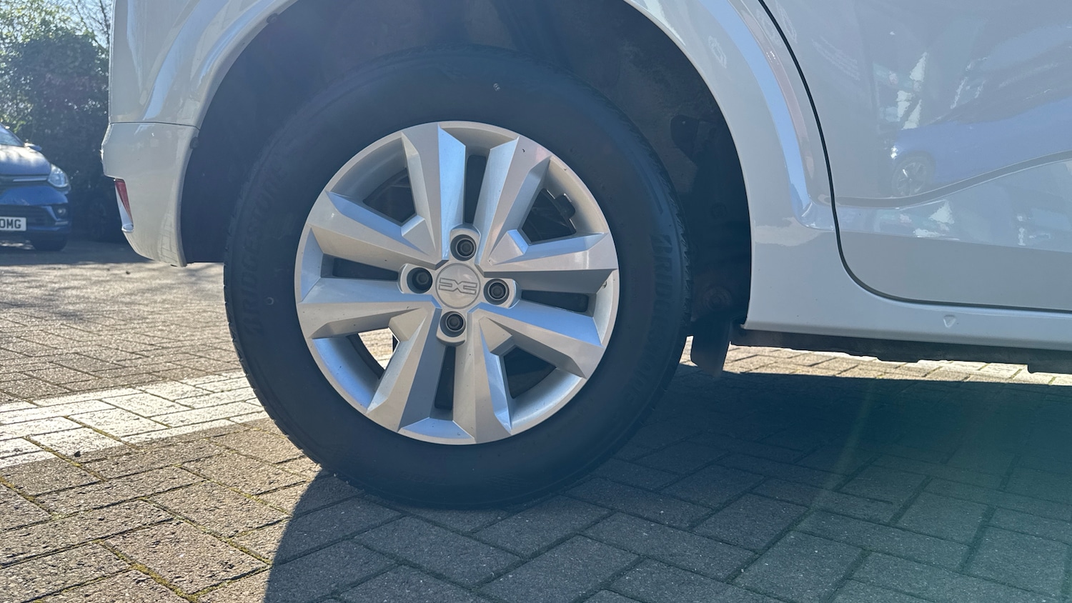 Used Dacia Sandero 2023 for sale - 78065011: Photo 7