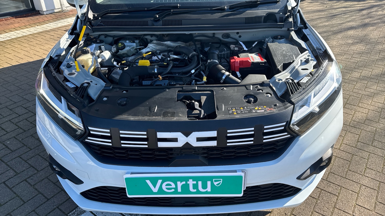 Used Dacia Sandero 2023 for sale - 78065011: Photo 8