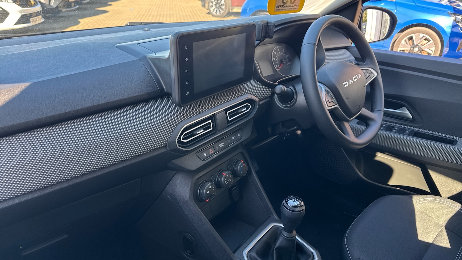 Used Dacia Sandero 2023 for sale - 78065011: Photo 9