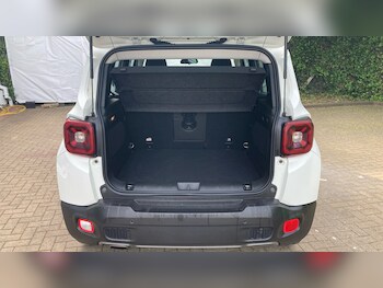 Used Jeep Renegade 2018 for sale - 78389506: Photo