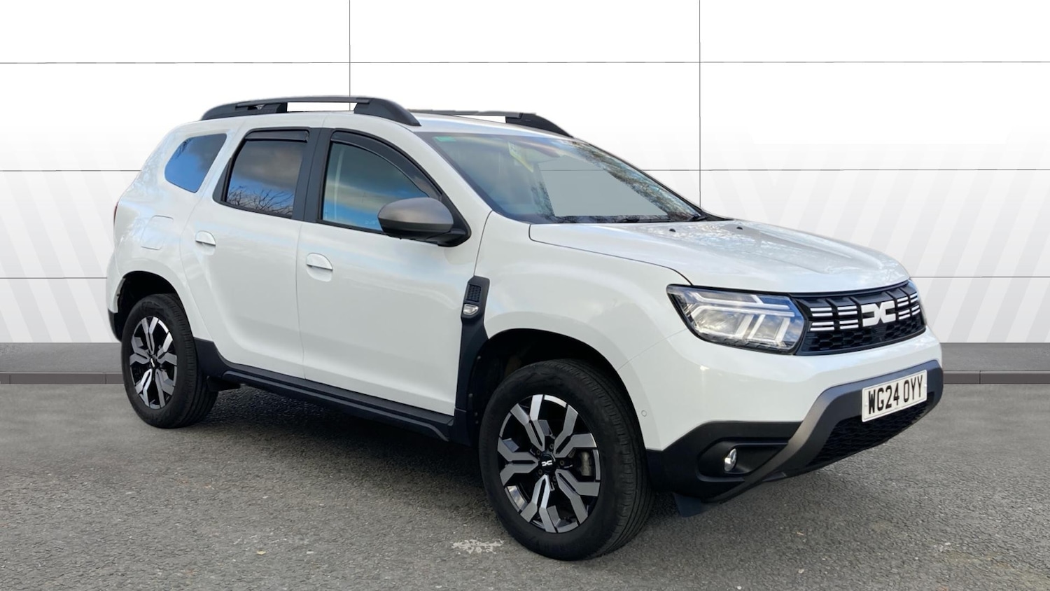 Used Dacia Duster 2024 for sale - 77071388: Photo 1
