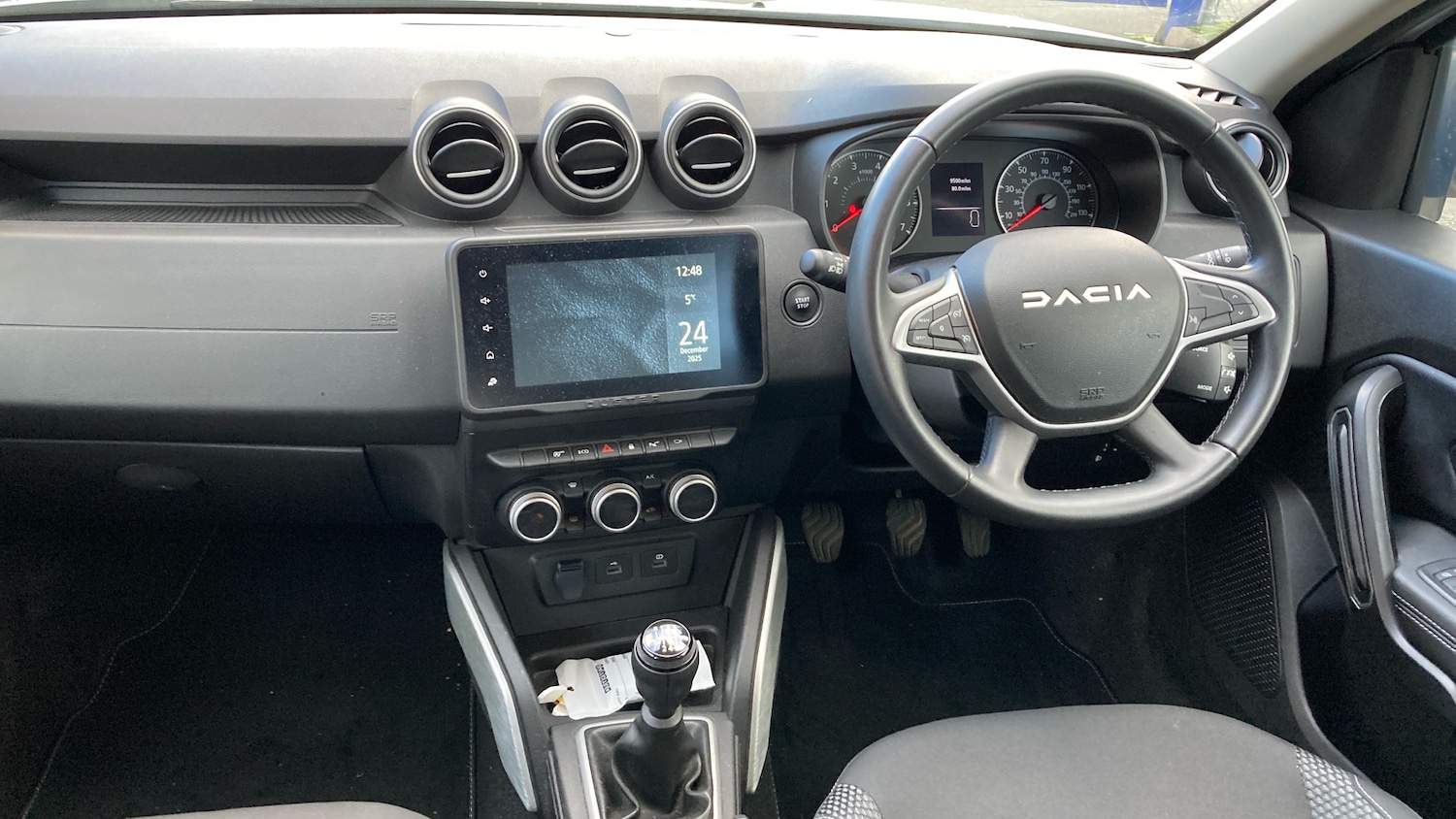 Used Dacia Duster 2024 for sale - 77071388: Photo 10