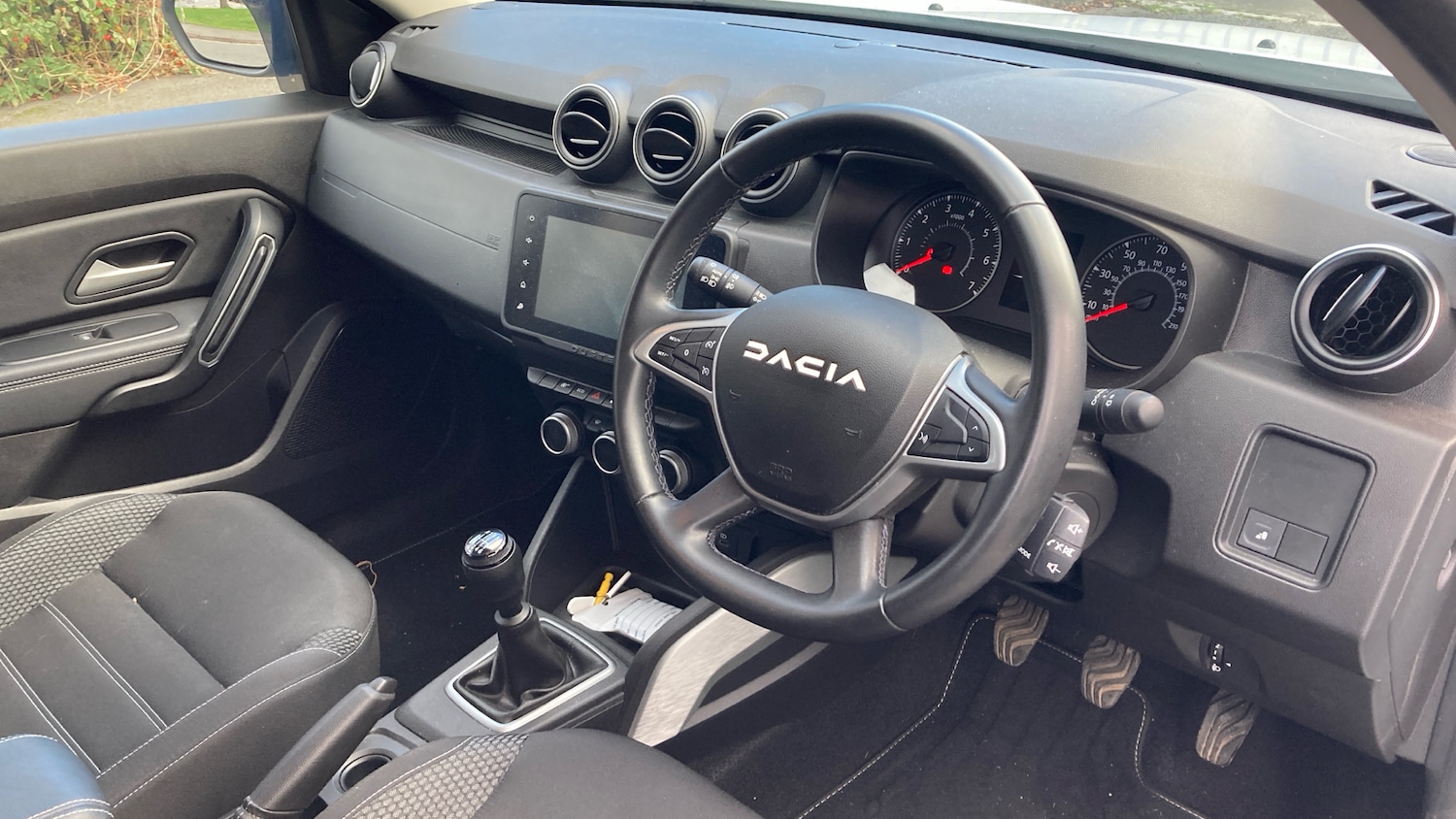 Used Dacia Duster 2024 for sale - 77071388: Photo 11