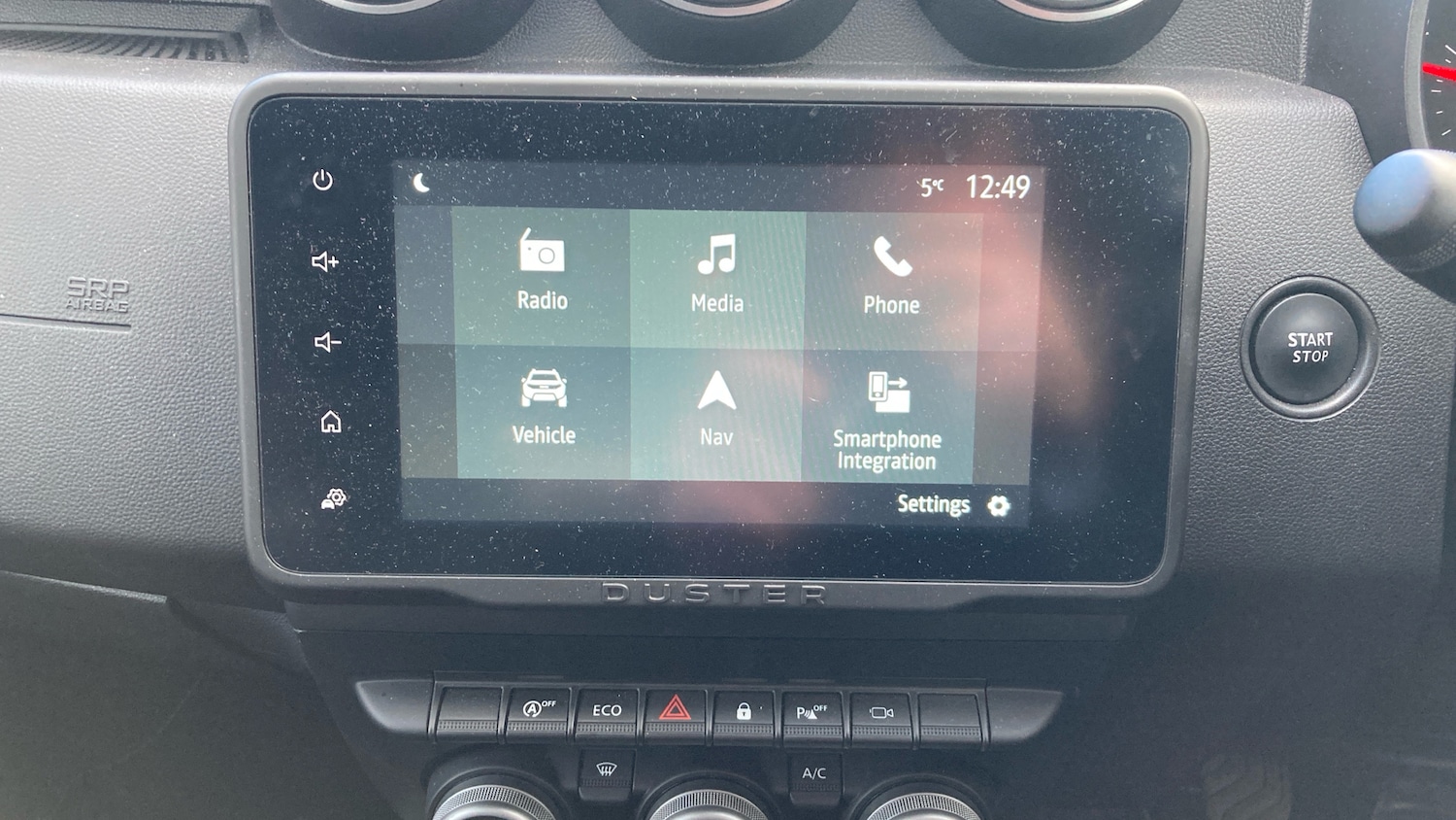 Used Dacia Duster 2024 for sale - 77071388: Photo 12