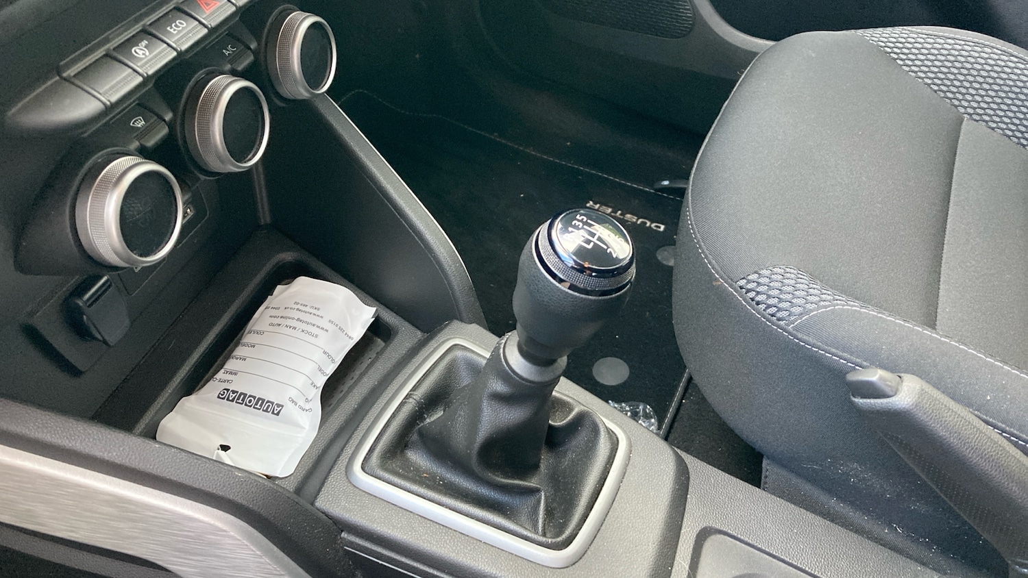 Used Dacia Duster 2024 for sale - 77071388: Photo 13