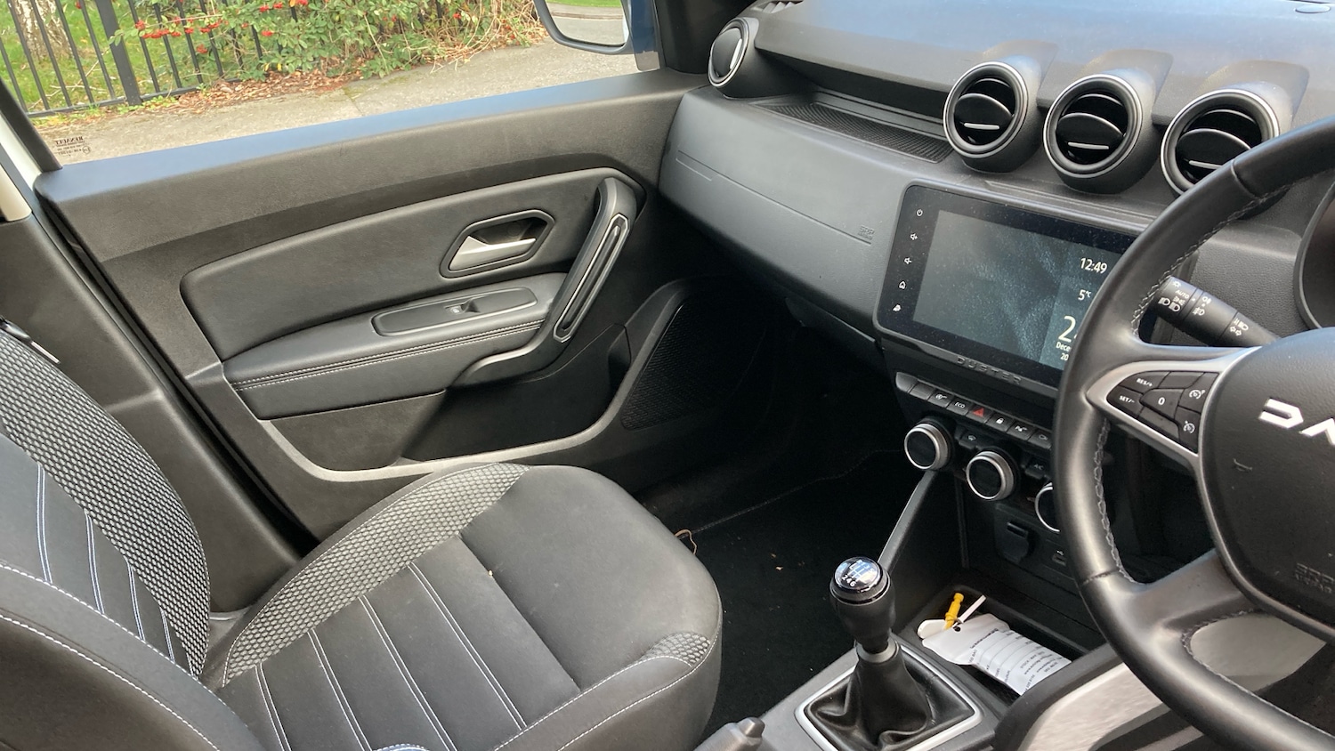 Used Dacia Duster 2024 for sale - 77071388: Photo 14