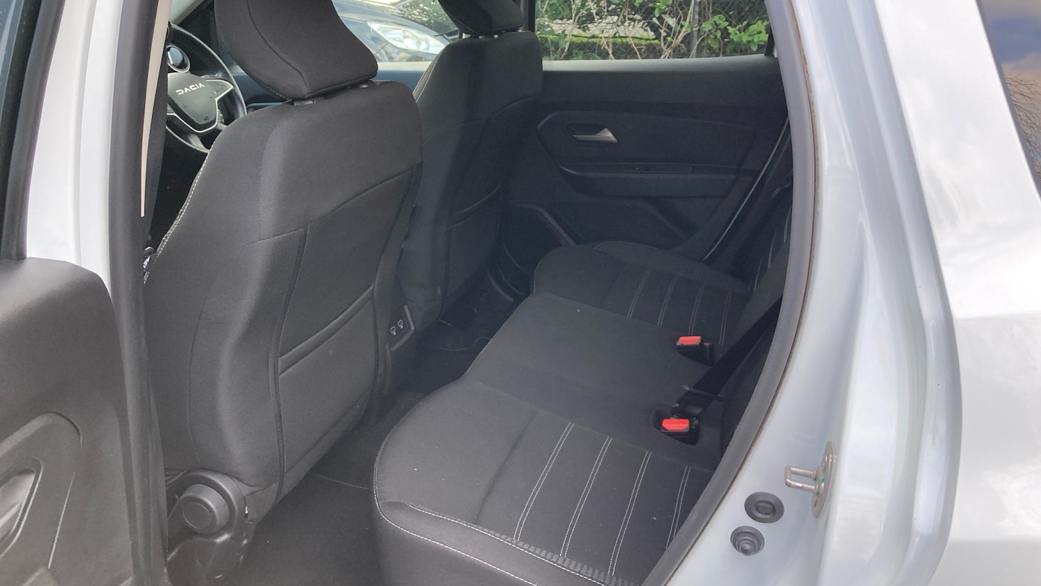 Used Dacia Duster 2024 for sale - 77071388: Photo 16