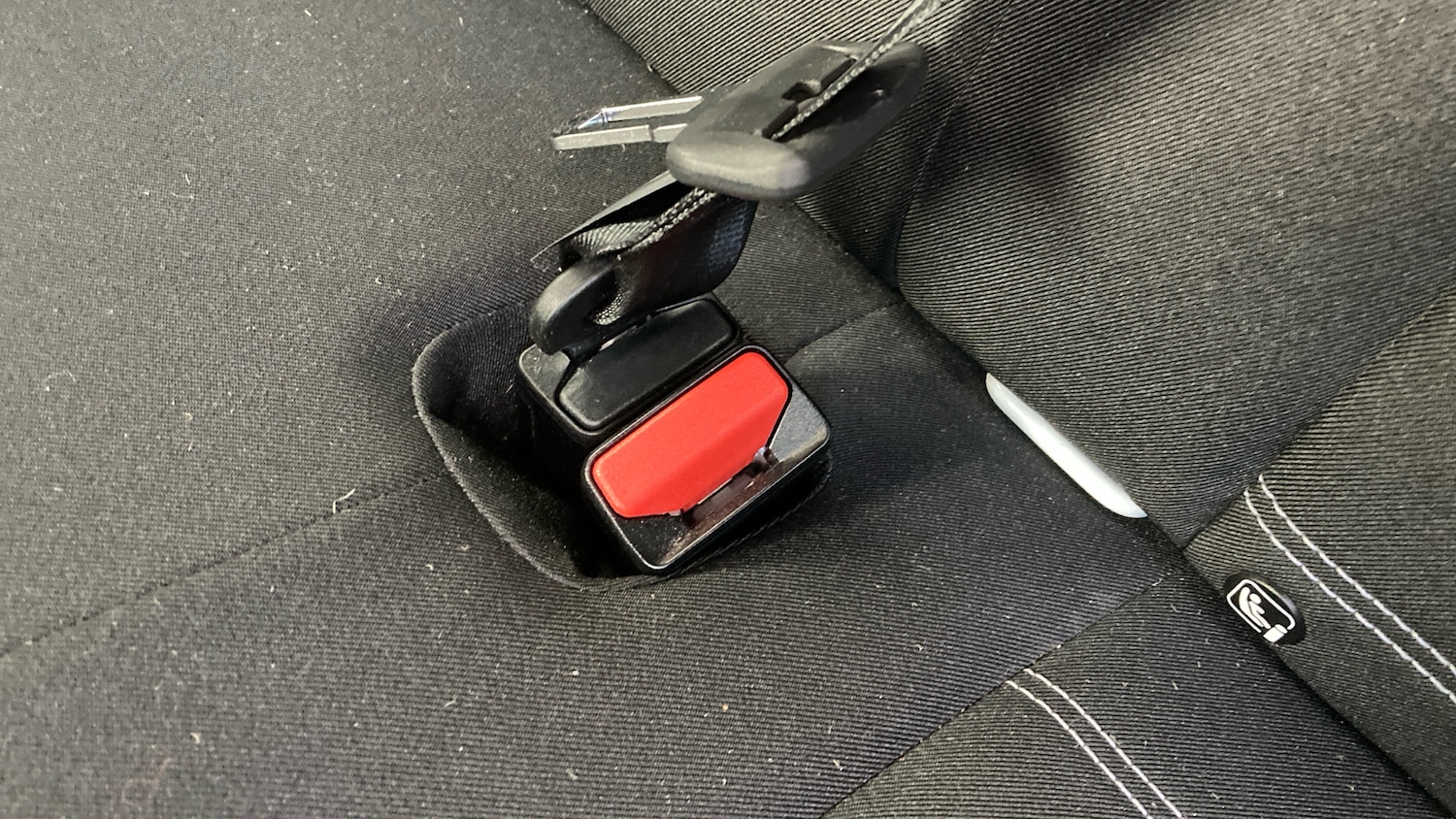 Used Dacia Duster 2024 for sale - 77071388: Photo 17