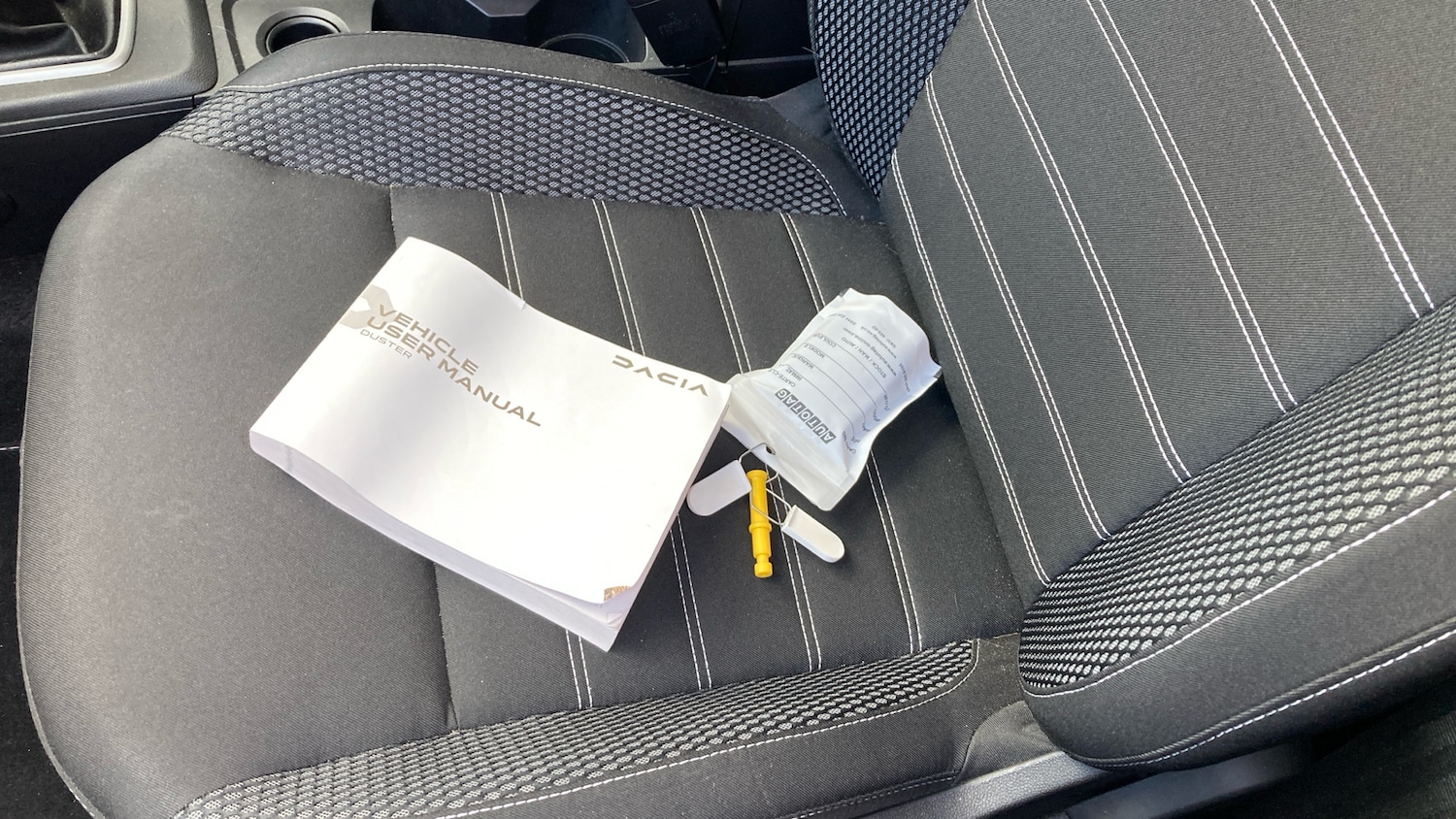 Used Dacia Duster 2024 for sale - 77071388: Photo 19