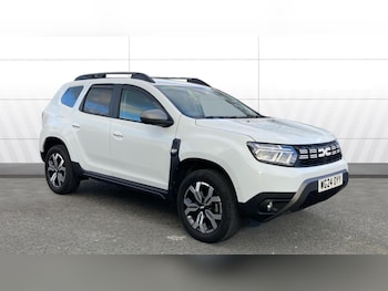 2024 (24) - 1.0 TCe 90 Journey 5dr