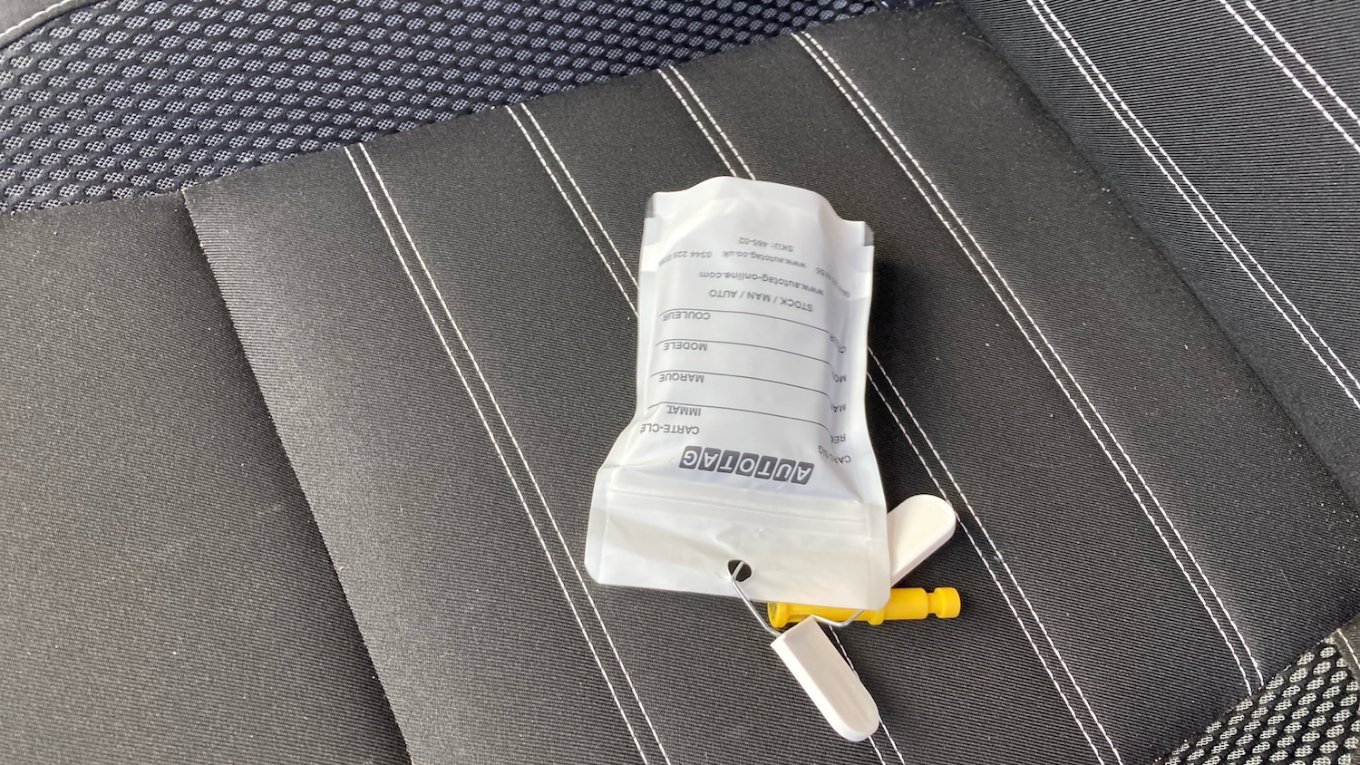 Used Dacia Duster 2024 for sale - 77071388: Photo 20