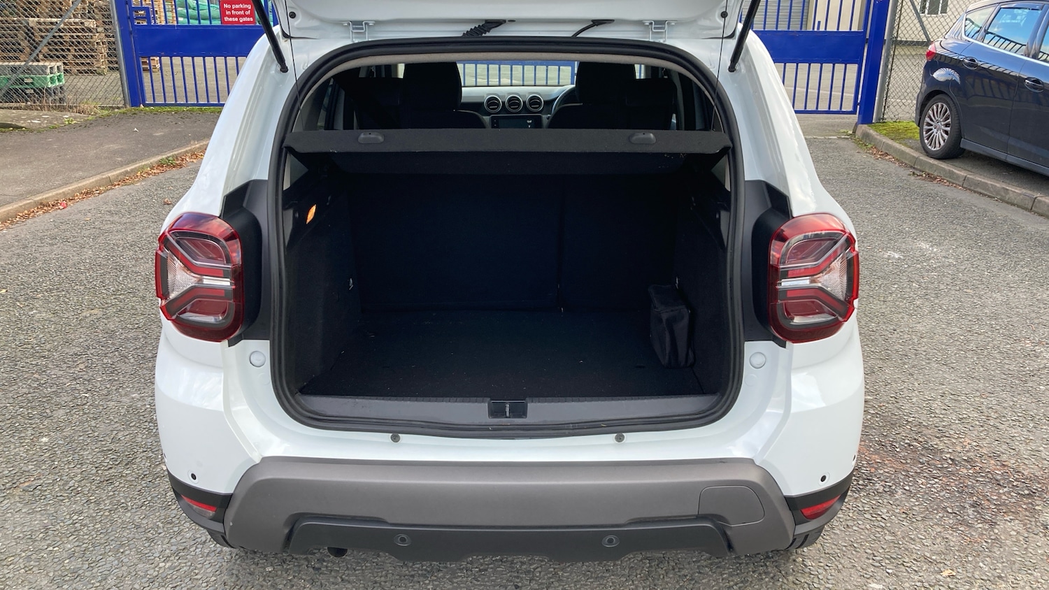 Used Dacia Duster 2024 for sale - 77071388: Photo 4