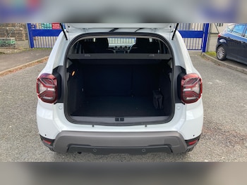 Used Dacia Duster 2024 for sale - 77071388: Photo