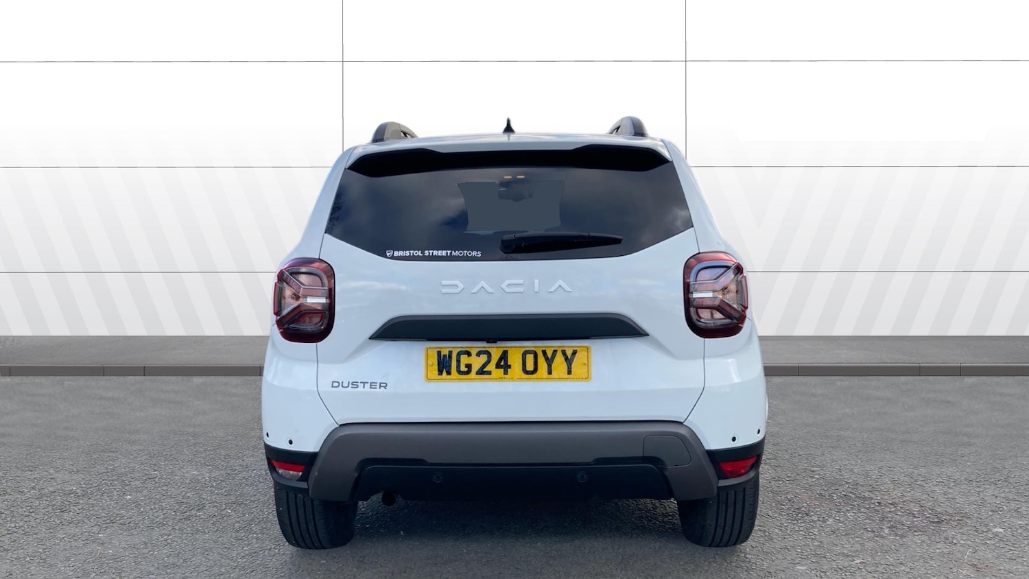 Used Dacia Duster 2024 for sale - 77071388: Photo 6