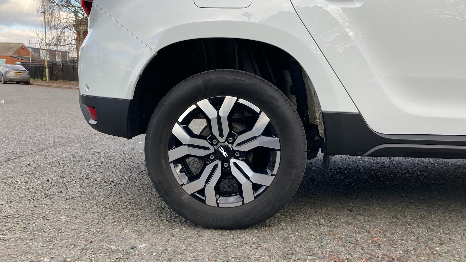 Used Dacia Duster 2024 for sale - 77071388: Photo 7