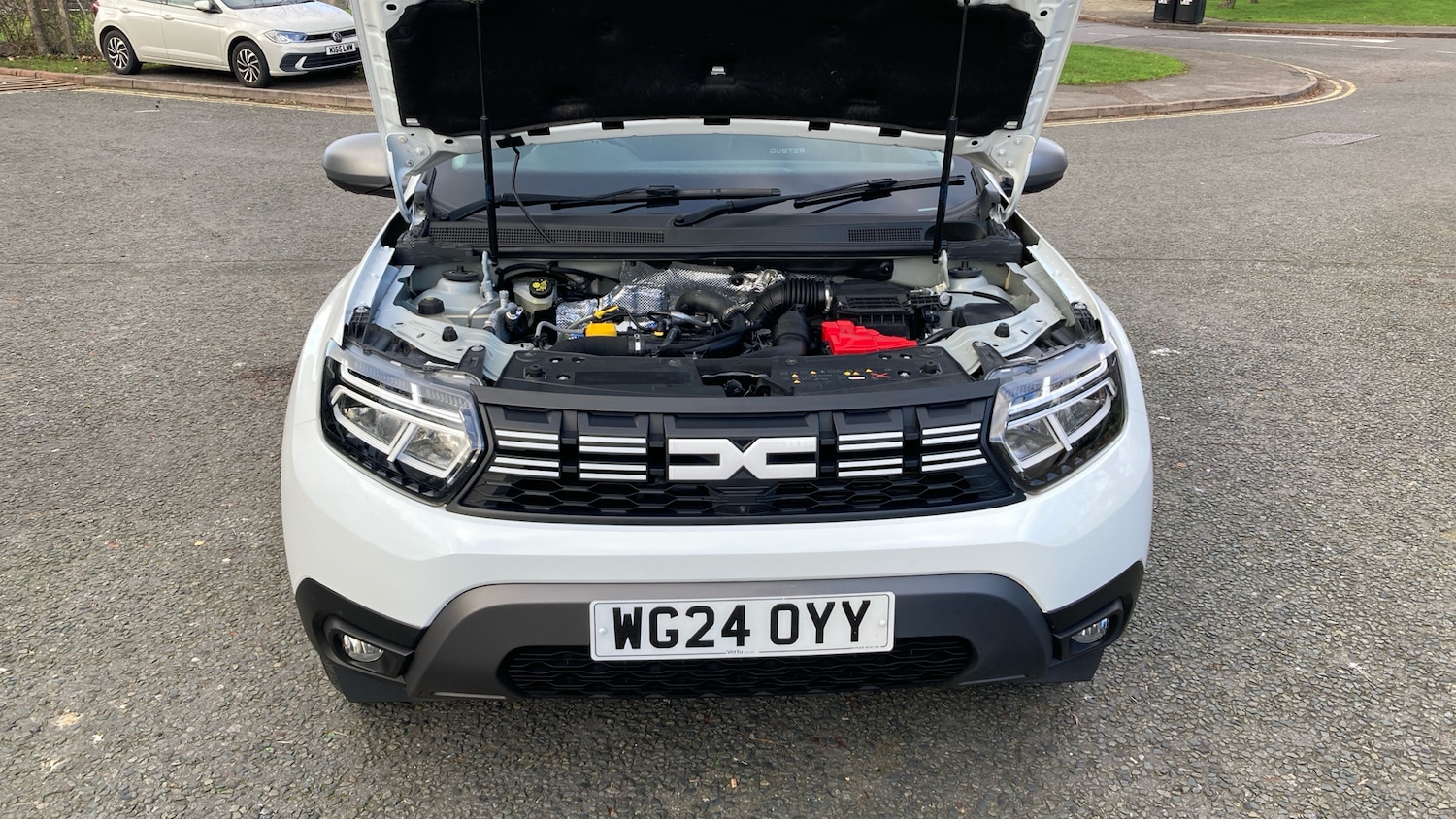 Used Dacia Duster 2024 for sale - 77071388: Photo 8