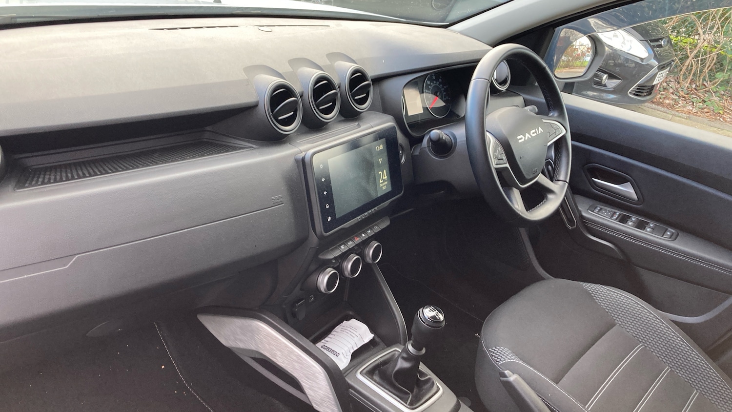 Used Dacia Duster 2024 for sale - 77071388: Photo 9