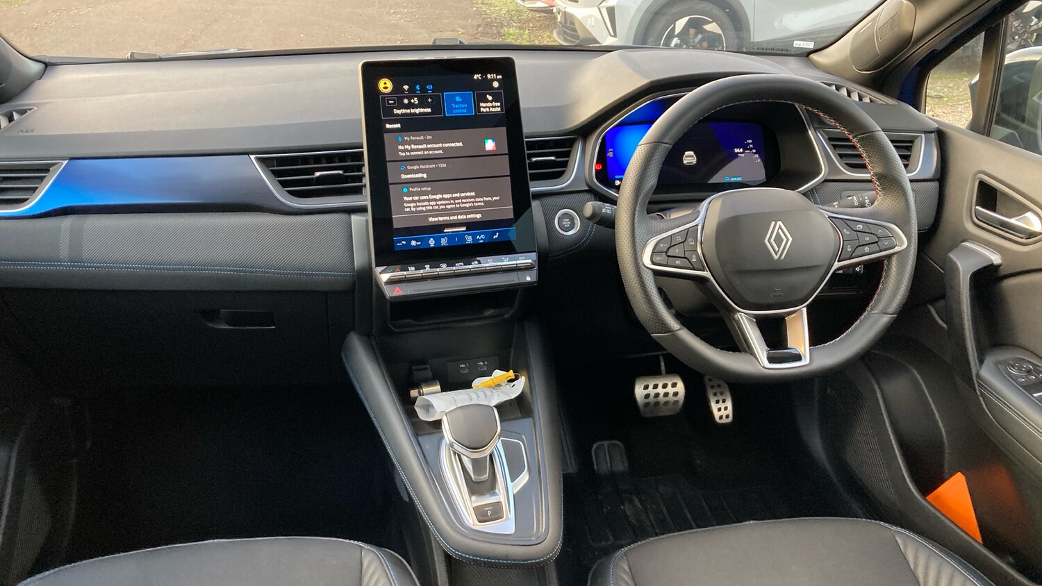 Used Renault Other 2024 for sale - 77490598: Photo 10