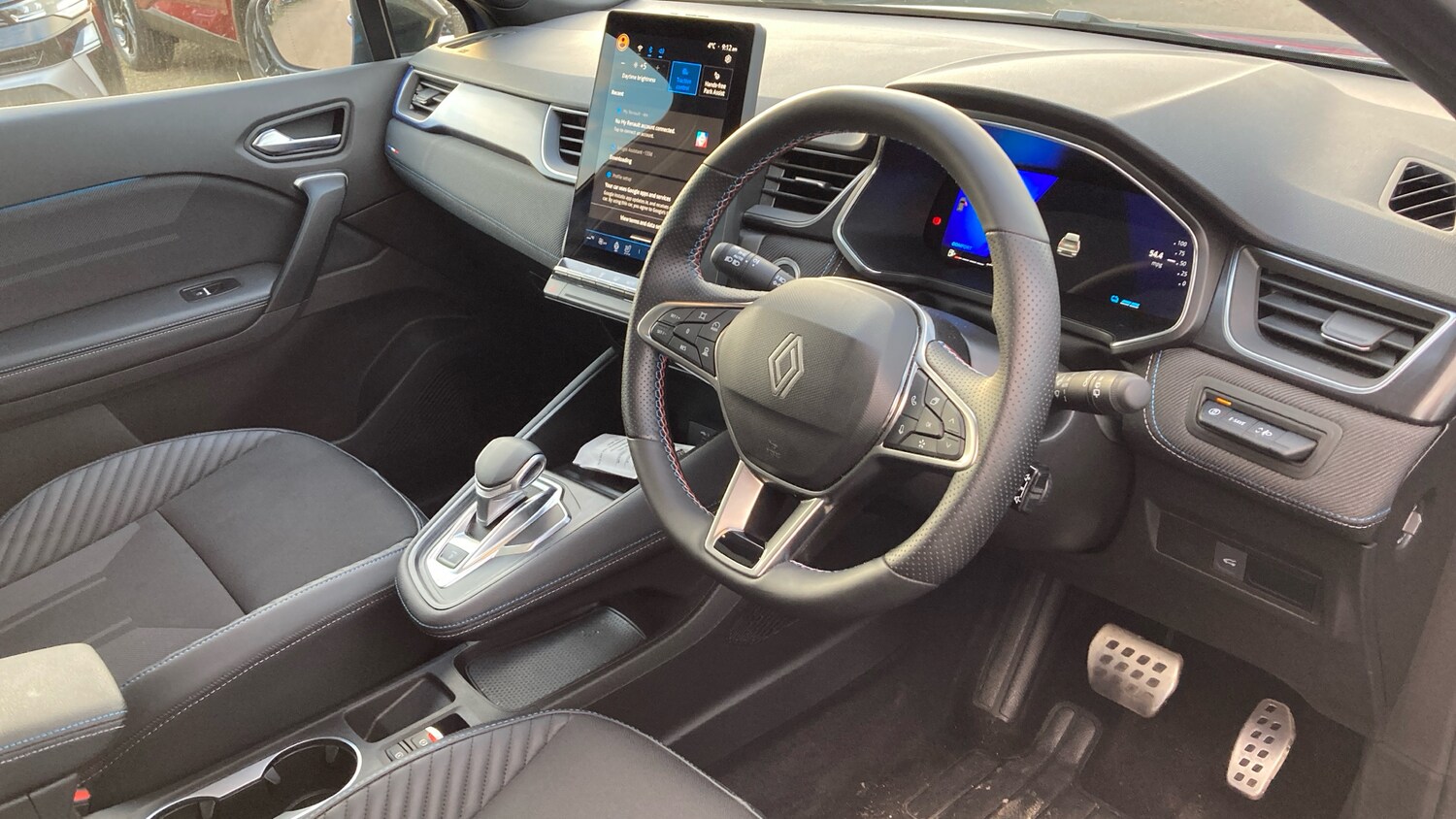 Used Renault Other 2024 for sale - 77490598: Photo 11