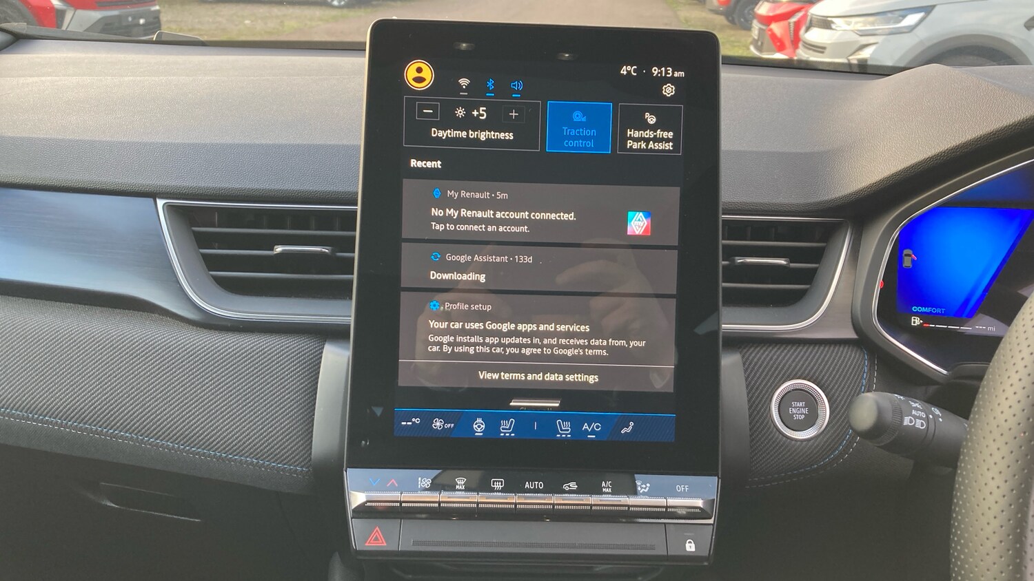 Used Renault Other 2024 for sale - 77490598: Photo 12