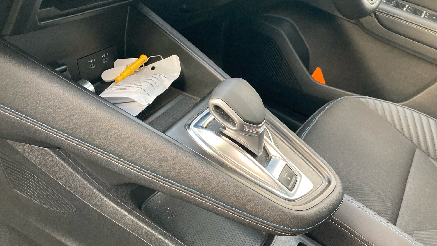 Used Renault Other 2024 for sale - 77490598: Photo 13