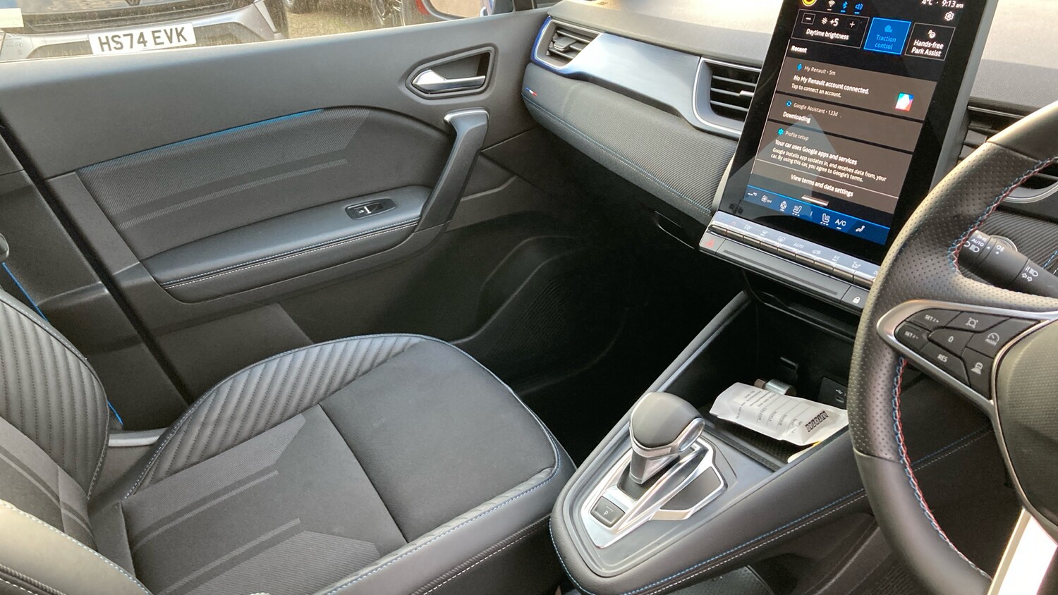 Used Renault Other 2024 for sale - 77490598: Photo 14