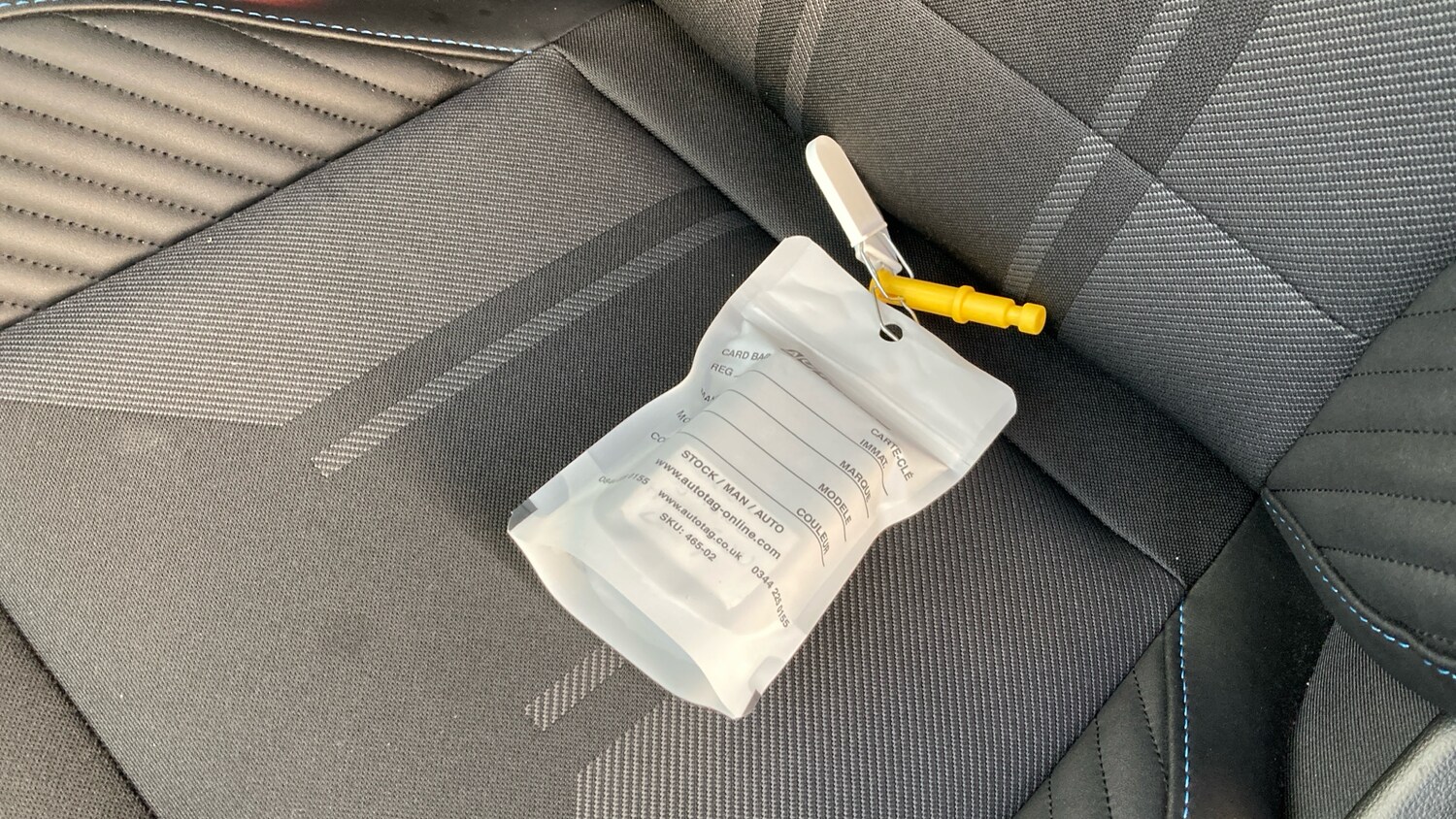 Used Renault Other 2024 for sale - 77490598: Photo 19