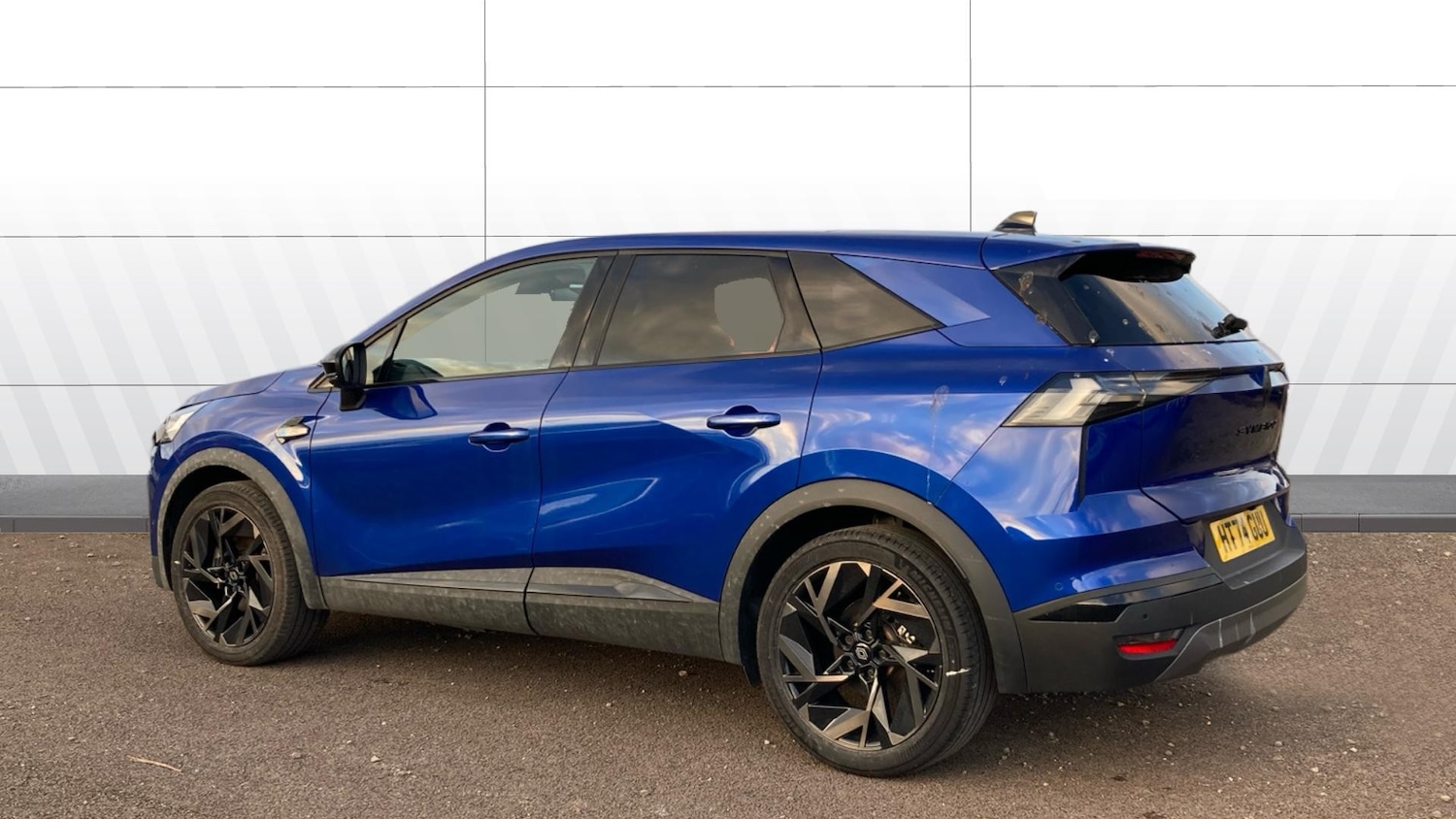 Used Renault Other 2024 for sale - 77490598: Photo 2