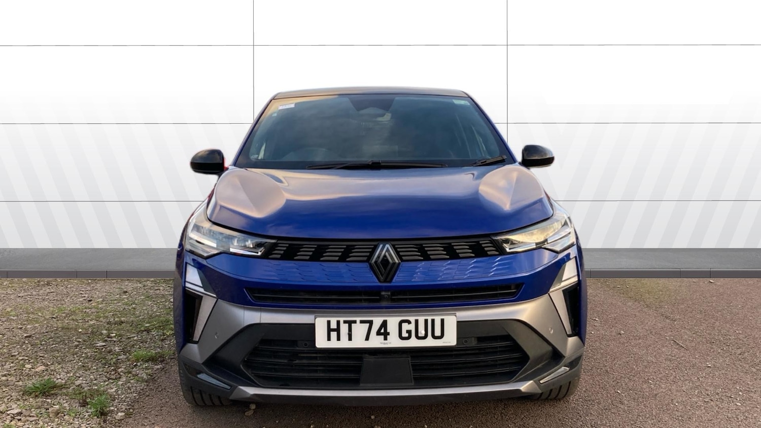 Used Renault Other 2024 for sale - 77490598: Photo 3