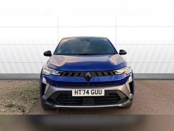 Used Renault Other 2024 for sale - 77490598: Photo