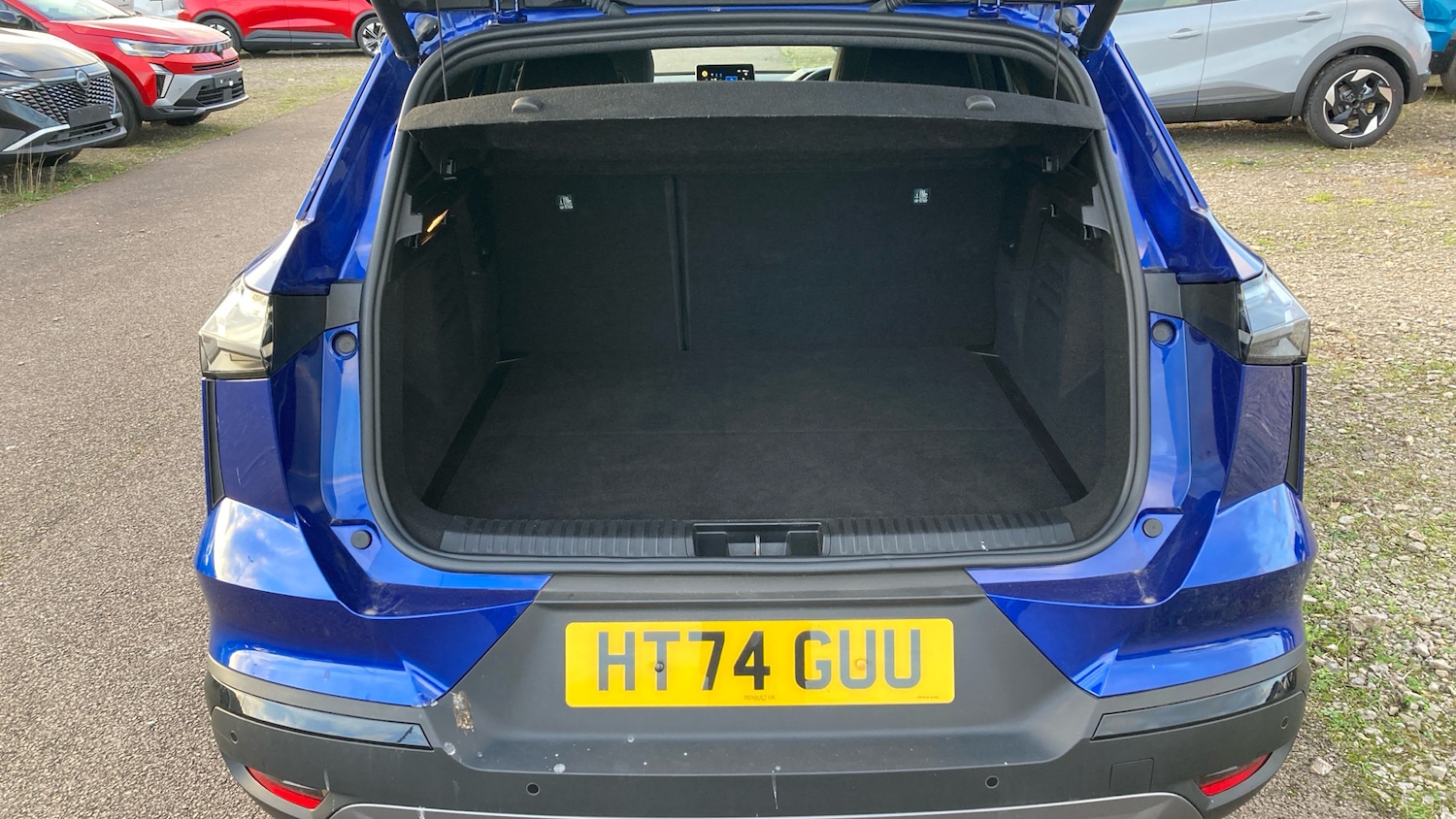 Used Renault Other 2024 for sale - 77490598: Photo 4