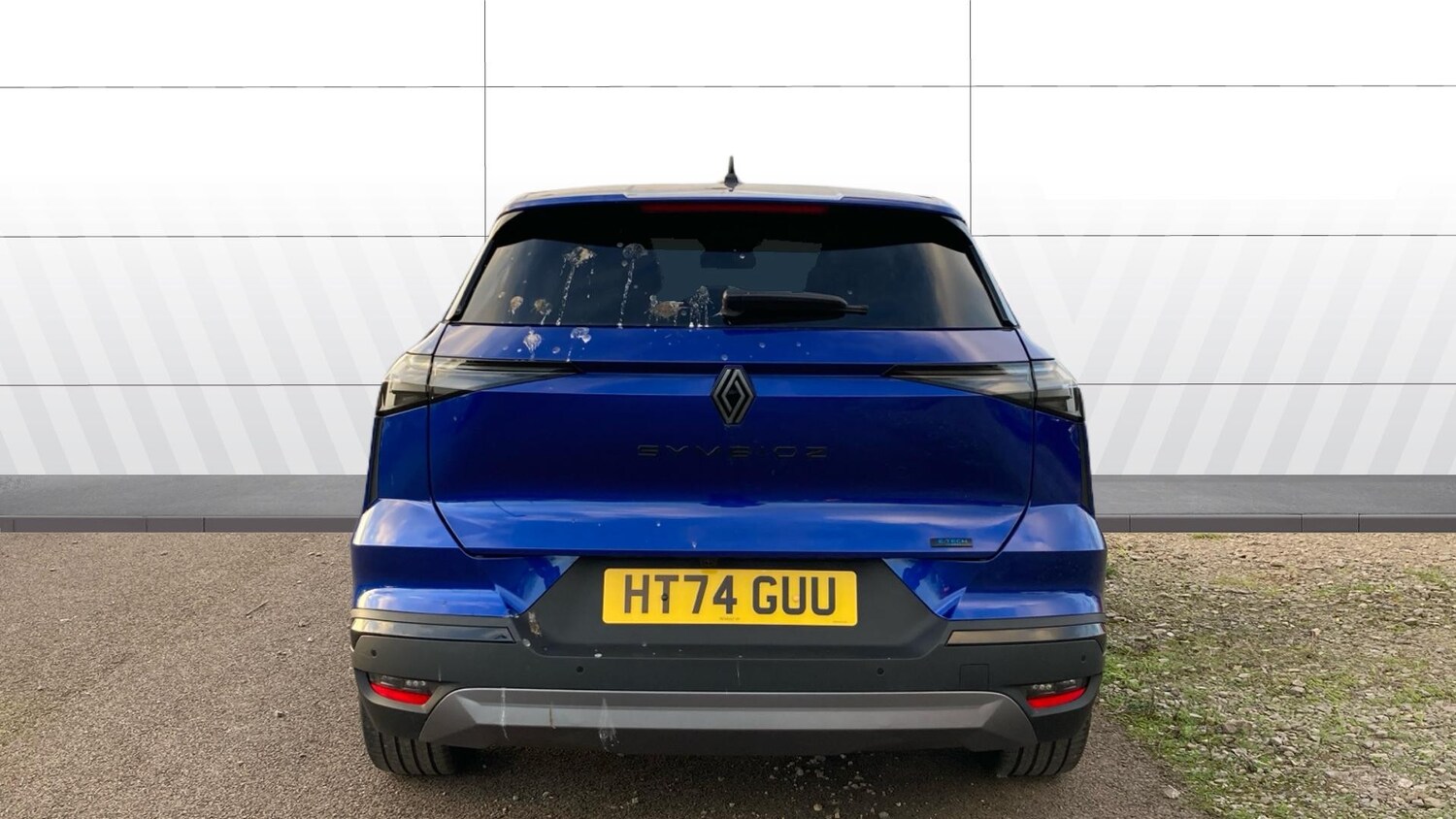 Used Renault Other 2024 for sale - 77490598: Photo 6