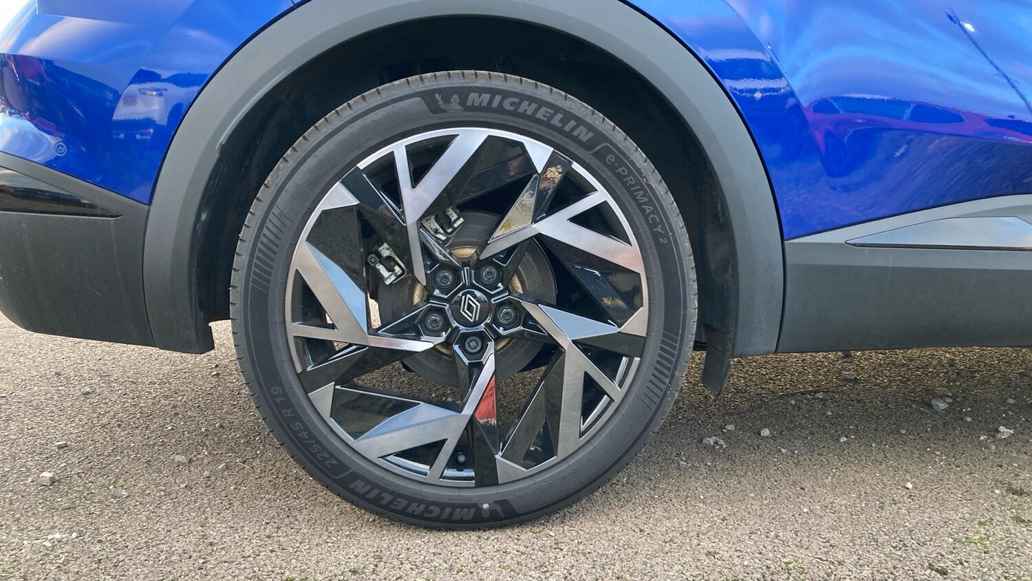 Used Renault Other 2024 for sale - 77490598: Photo 7