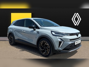 Used Renault Symbioz 2025 for sale - 79101695: Photo