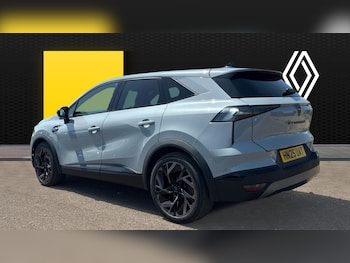 Used Renault Symbioz 2025 for sale - 79101695: Photo