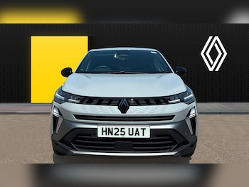 Used Renault Symbioz 2025 for sale - 79101695: Photo