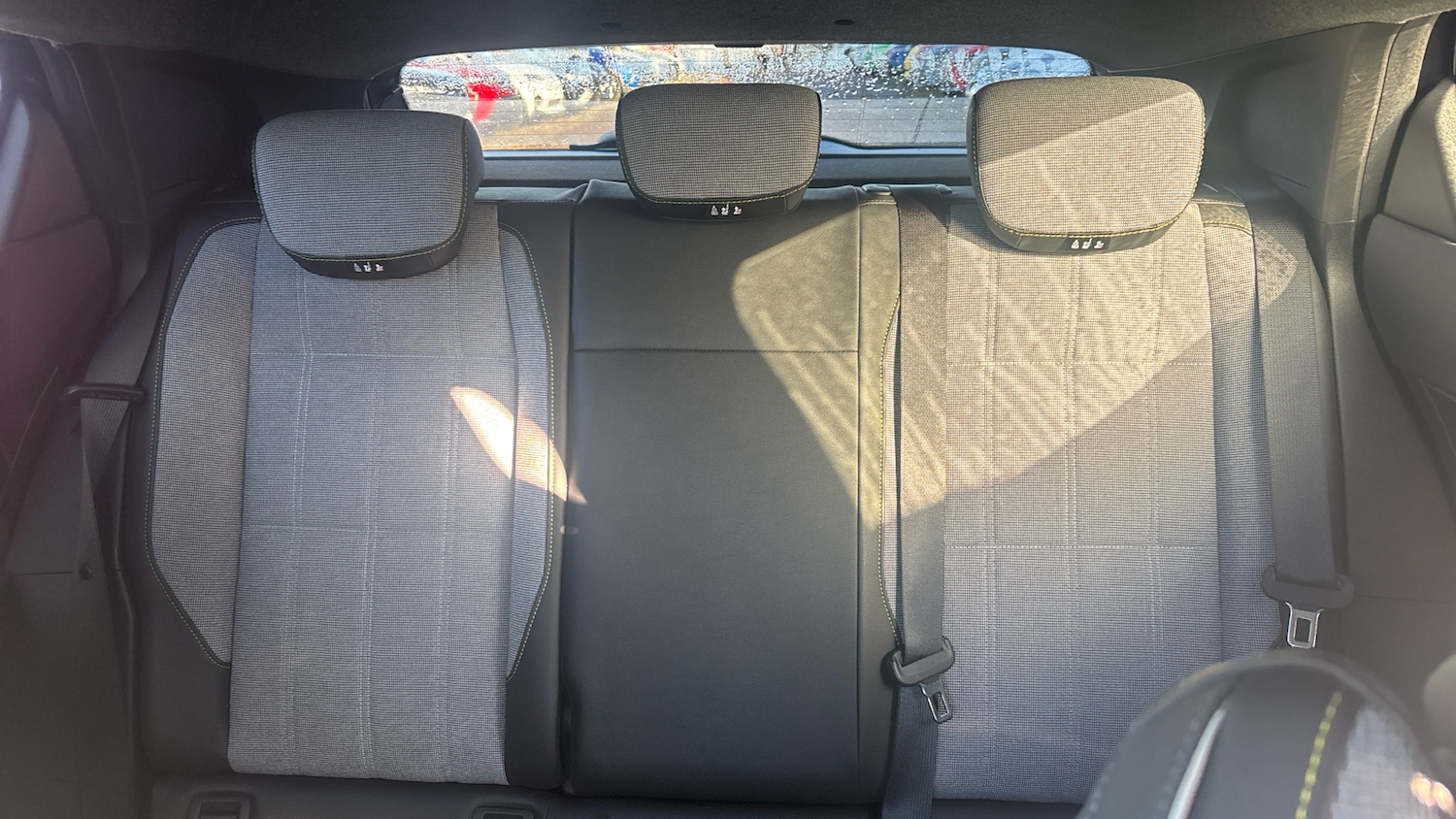 Used Renault Megane E Tech 2024 for sale - 76946710: Photo 15